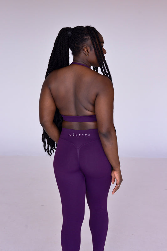 Essence Seamless Sport Bra