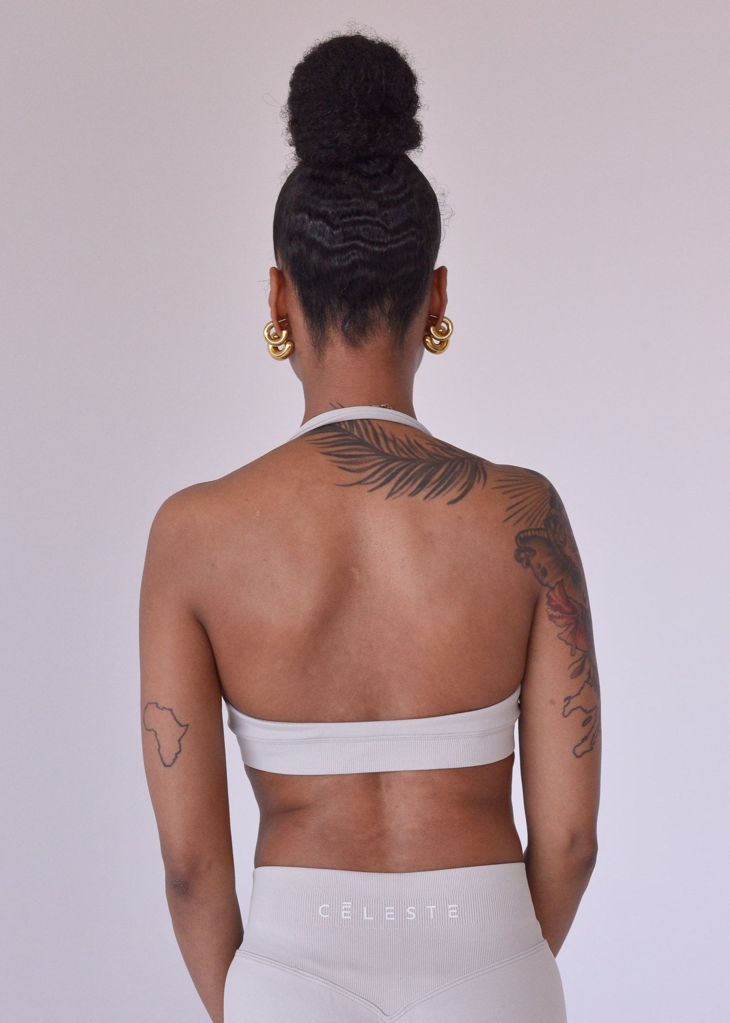 Essence Seamless Sport Bra