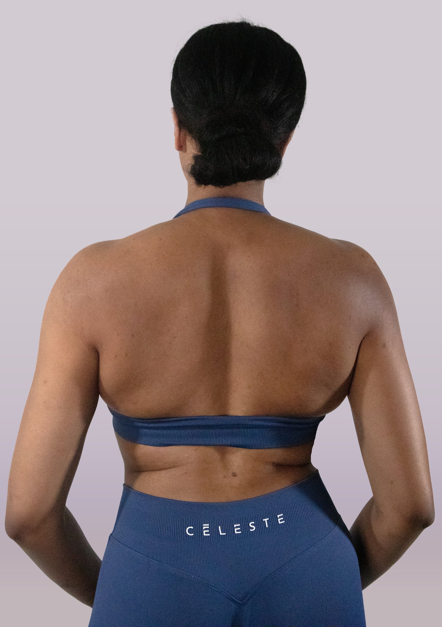 Essence Seamless Sport Bra