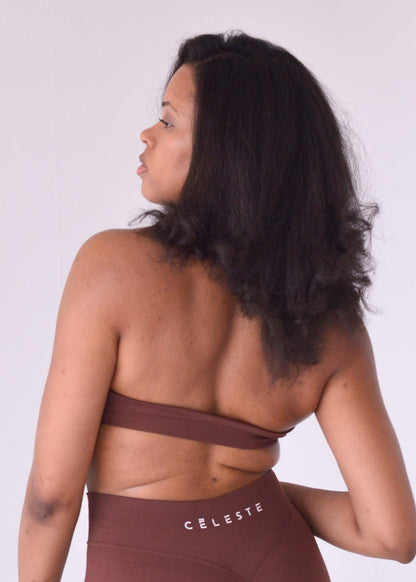 Essence Seamless Sport Bra