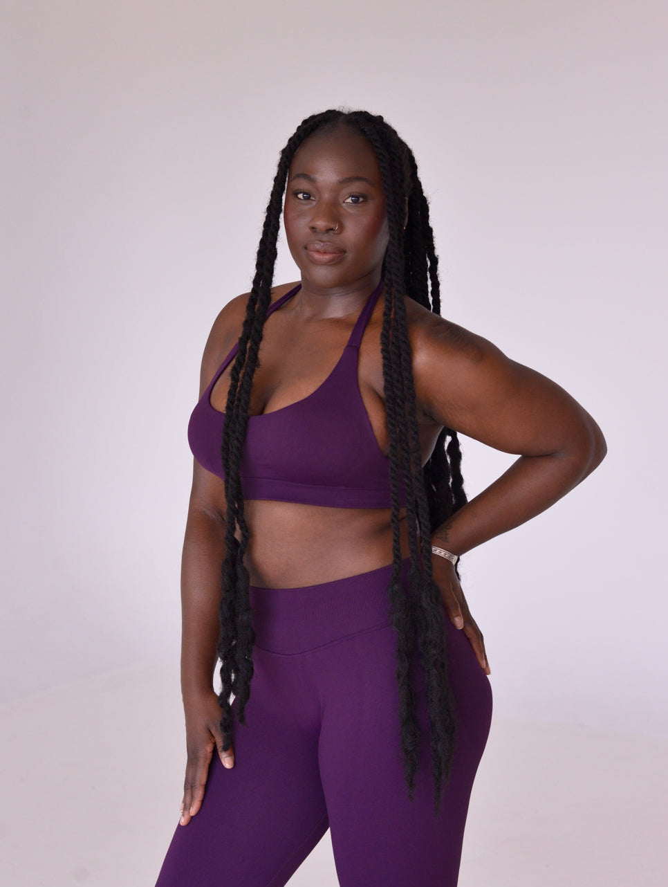 Essence Seamless Sport Bra