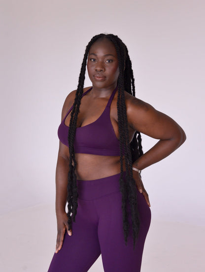 Essence Seamless Sport Bra