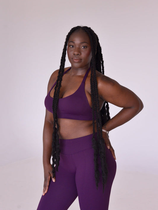 Essence Seamless Sport Bra