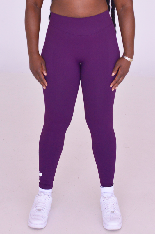 Essence Seamless Leggings